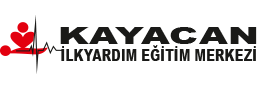 Kayacan Ilkyardim Egitim Merkezi Logo